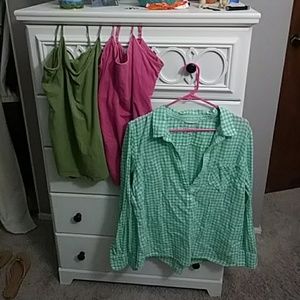 Women's clothes